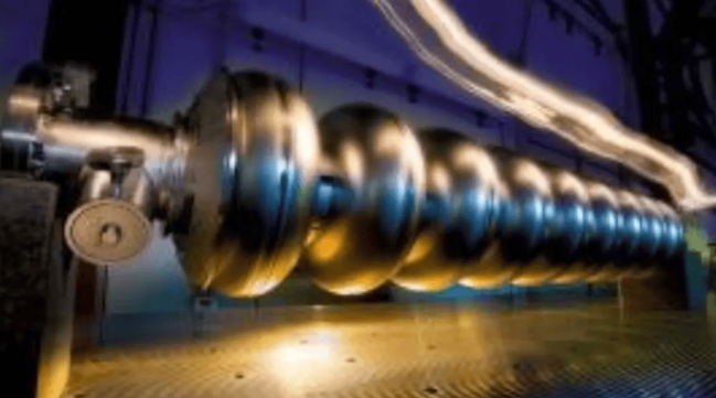 中國(guó)廣東2027年將建成世界首臺(tái)兆瓦級(jí)加速器驅(qū)動(dòng)核反應(yīng)堆