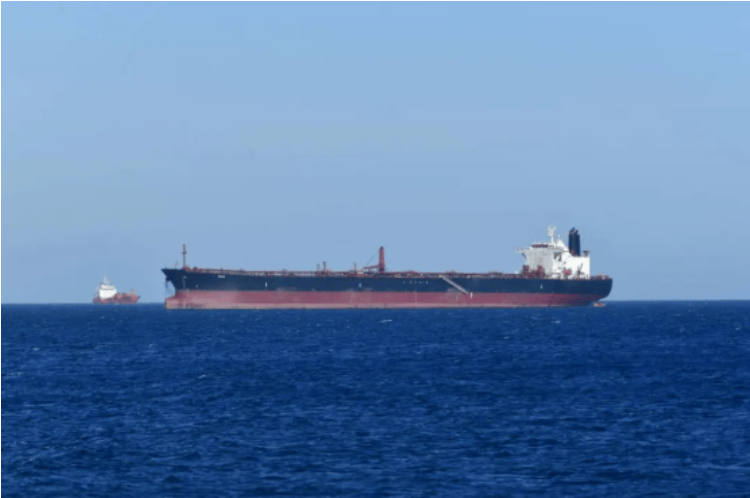 美國臨時(shí)允許印度購買滯留在海上的俄石油