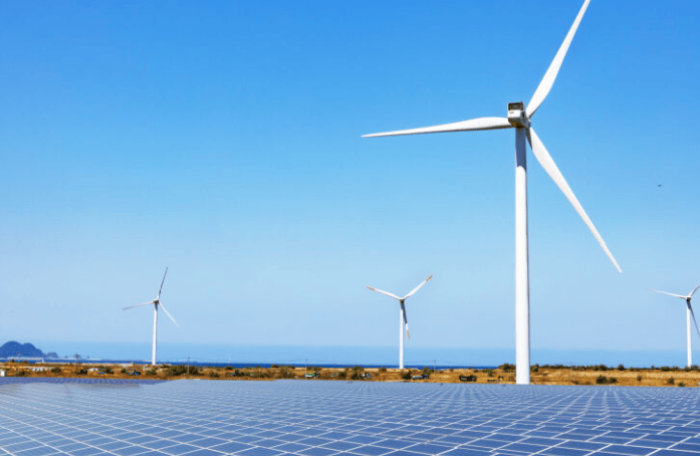 阿塞拜疆ACWA Power與Masdar合作推進(jìn)風(fēng)電太陽(yáng)能項(xiàng)目