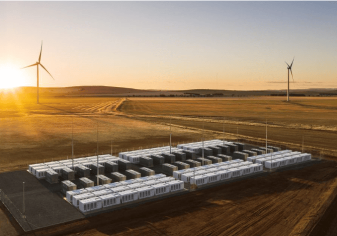 澳大利亞Kmart集團實現(xiàn)100%可再生能源供電