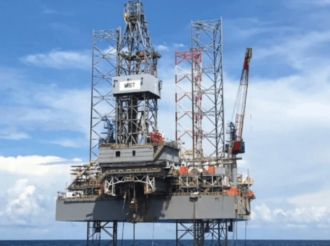 泰國(guó)灣Valeura公司Manora加密鉆井超預(yù)期，提升石油產(chǎn)量