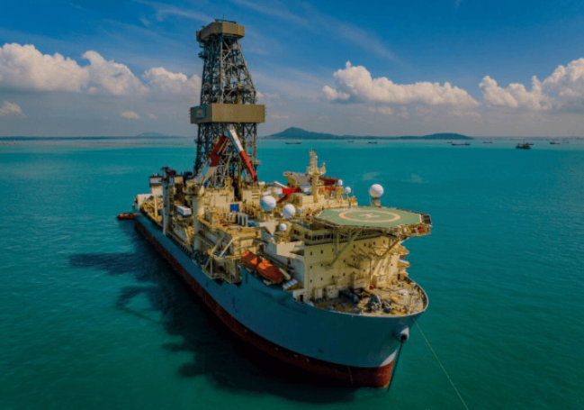 Axess Group與Noble Corporation合作獲東南亞鉆井船任務(wù)，涵蓋菲律賓文萊巴布亞新幾內(nèi)亞馬來西亞