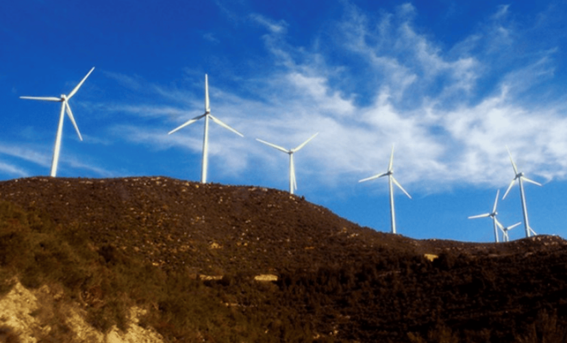 TTR能源公司為法國索姆省Tortille風電項目獲融資，計劃2027年投產(chǎn)