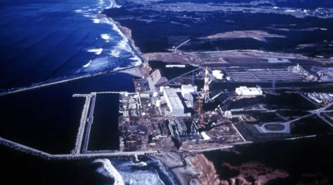 日本福島第一核電站啟動機(jī)器人系統(tǒng)采集熔化燃料樣本