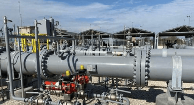 ProSep環(huán)形注入混合器獲美國(guó)南德克薩斯州LNG設(shè)施新訂單