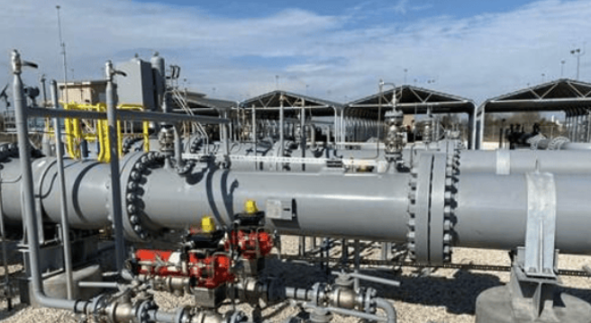 ProSep環(huán)形注入混合器獲美國(guó)南德克薩斯州LNG設(shè)施新訂單