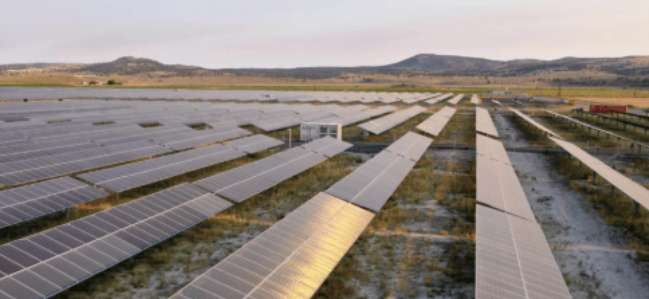 美國(guó)2025年新增43吉瓦太陽(yáng)能容量 太陽(yáng)能連續(xù)五年成電網(wǎng)新增電力最大來(lái)源