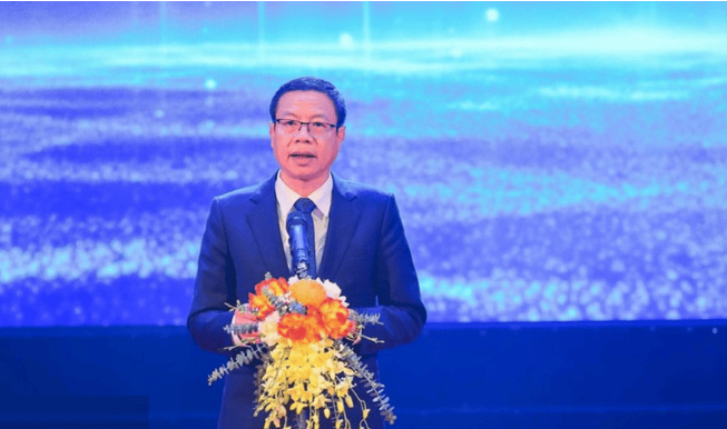 越南代表團出席第二屆全球核能峰會 尋求國際合作推進核能發(fā)展