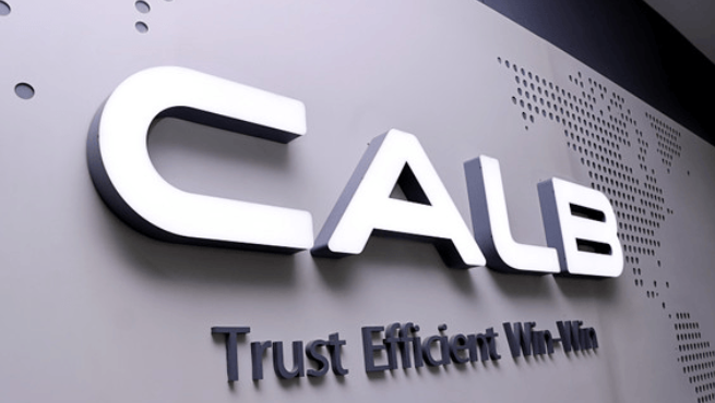 中國(guó)中創(chuàng)新航獲10GWh儲(chǔ)能大單，2026-2027年供應(yīng)392Ah電芯