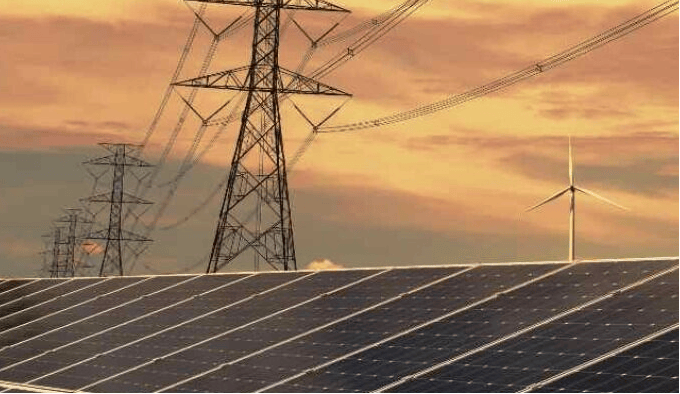 美國能源部投資19億美元升級(jí)電網(wǎng)基礎(chǔ)設(shè)施以降低電力成本