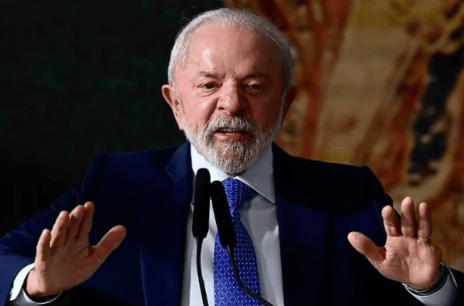 巴西政府宣布：免除柴油進口稅和銷售稅，對原油出口征收12%出口稅