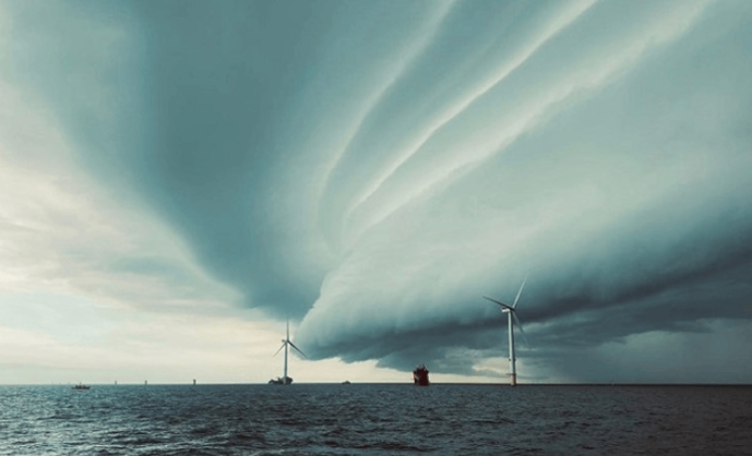 德國(guó)RWE出售波蘭波羅的海2號(hào)海上風(fēng)電項(xiàng)目予PGE