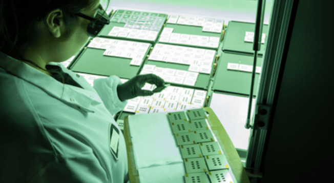 美國(guó)First Solar鈣鈦礦技術(shù)革新薄膜太陽(yáng)能