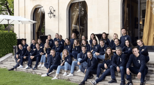 法國RGREEN INVEST為歐洲能源基礎(chǔ)設(shè)施基金INFRAGREEN V完成9.8億美元募集