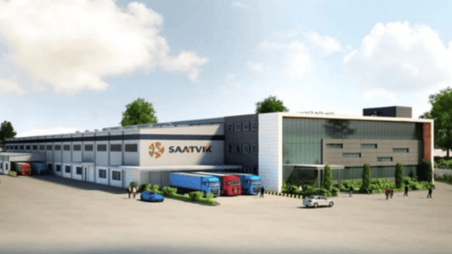 印度Saatvik綠色能源成立儲(chǔ)能子公司 計(jì)劃開發(fā)20吉瓦容量