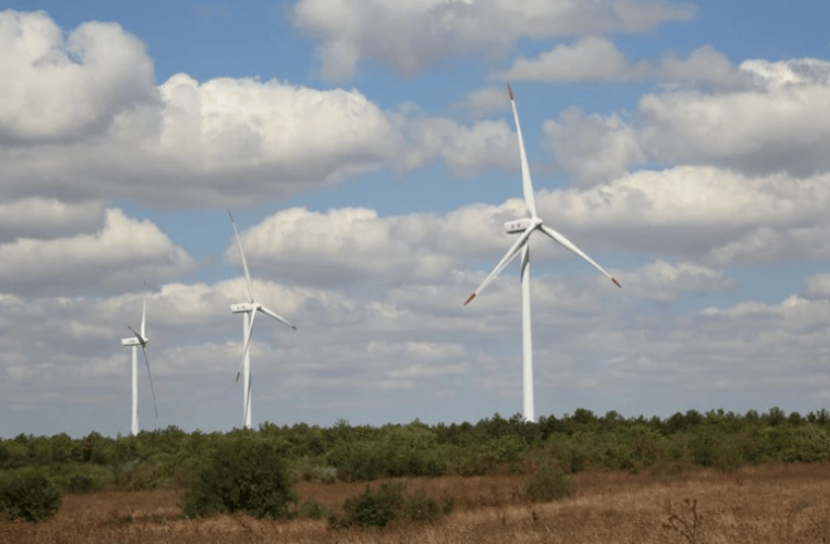 Cloudberry Clean Energy收購(gòu)芬蘭132兆瓦風(fēng)電場(chǎng)半數(shù)股權(quán) 拓展北歐可再生能源布局