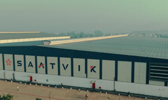 Saatvik Green Energy在印度成立儲能子公司，計劃開發(fā)20吉瓦儲能容量