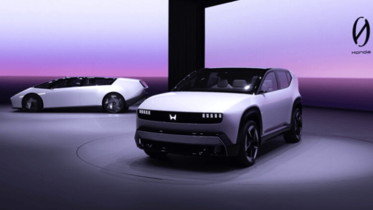 日本本田公司取消北美三款電動(dòng)汽車計(jì)劃，因政策變化與市場(chǎng)挑戰(zhàn)