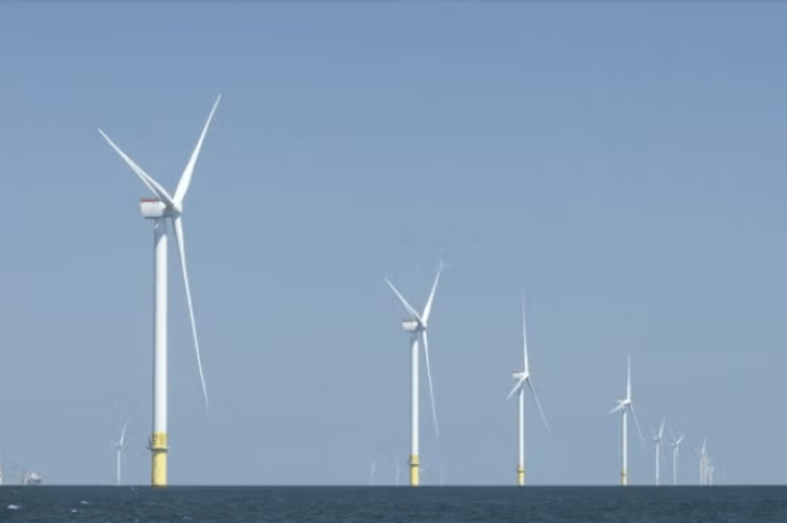 美國新英格蘭地區(qū)Revolution Wind海上風(fēng)電項(xiàng)目啟動(dòng)供電