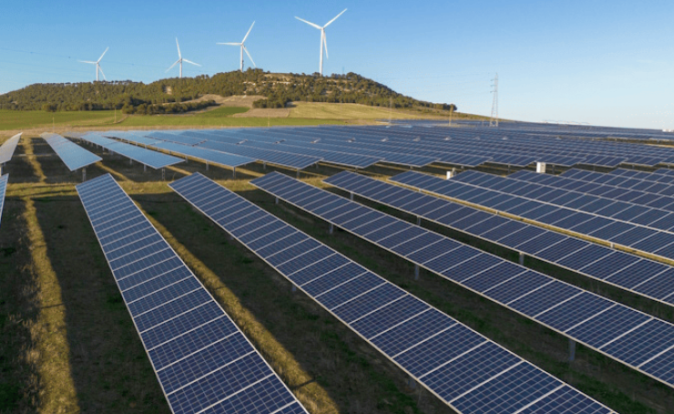 克羅地亞HEP集團(tuán)在達(dá)爾馬提亞地區(qū)啟動1.1億歐元風(fēng)電場和光伏電站項目招標(biāo)