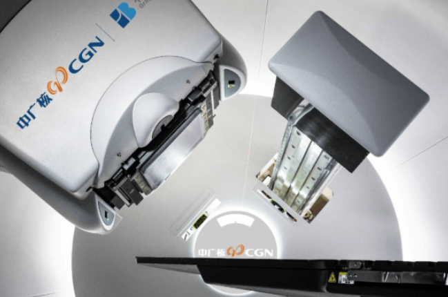 中國中廣核（CGNNT）發(fā)布品質承諾，以核技術強化安全防線