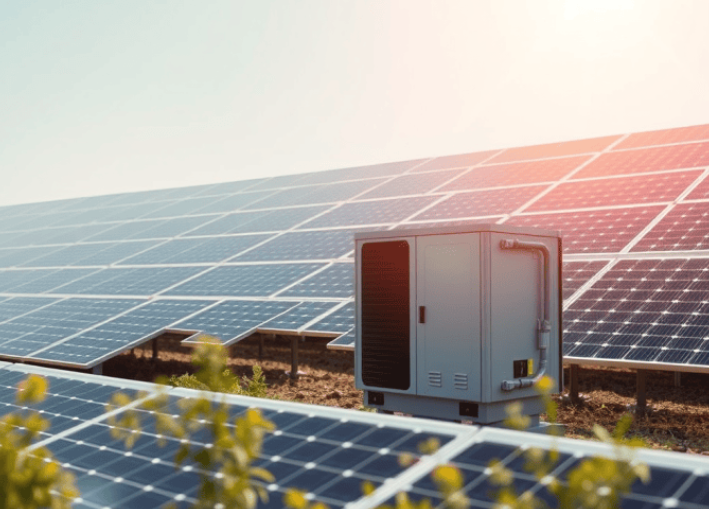 印度能源行業(yè)多項并舉，儲能與太陽能制造項目加速落地