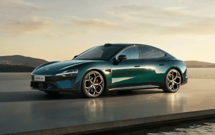 小米新一代全方位升級SU7將于3月19日上市，預(yù)售價22.99萬元起