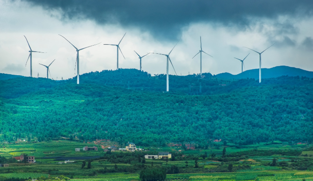 攜手賦能云南新型電力系統(tǒng)建設(shè) 達(dá)卯科技與云南電網(wǎng)系公司達(dá)成深度戰(zhàn)略合作