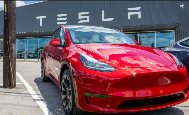 特斯拉擬進(jìn)軍印度工業(yè)儲能市場