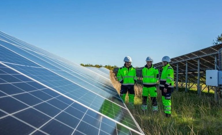 Statkraft獲規(guī)劃許可 將在威爾士建30MW太陽(yáng)能發(fā)電場(chǎng)