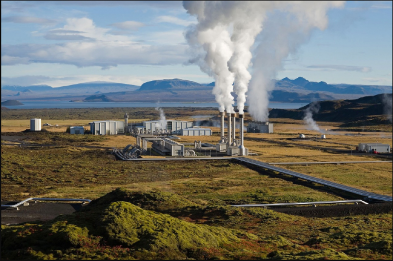 克羅地亞擴(kuò)大地?zé)徙@井勘探，開發(fā)Velika Gorica等地?zé)豳Y源