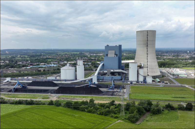 BHEL獲1350億盧比合同 推進NTPC特倫甘納二期火電項目