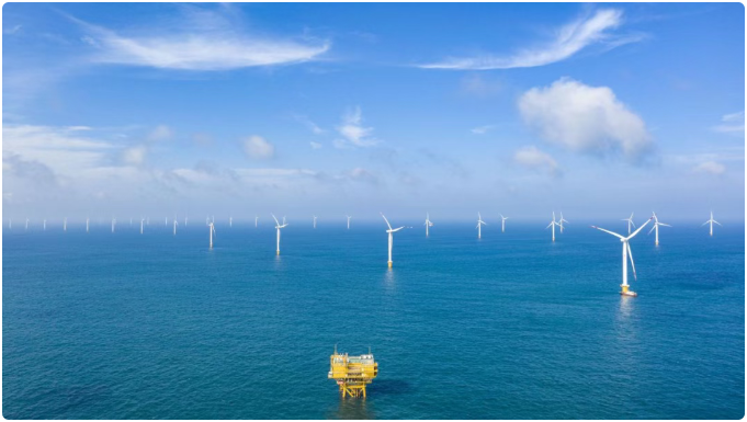 國(guó)家電投集團(tuán)與德國(guó)巴斯夫集團(tuán)舉行工作會(huì)談 深化能源領(lǐng)域合作