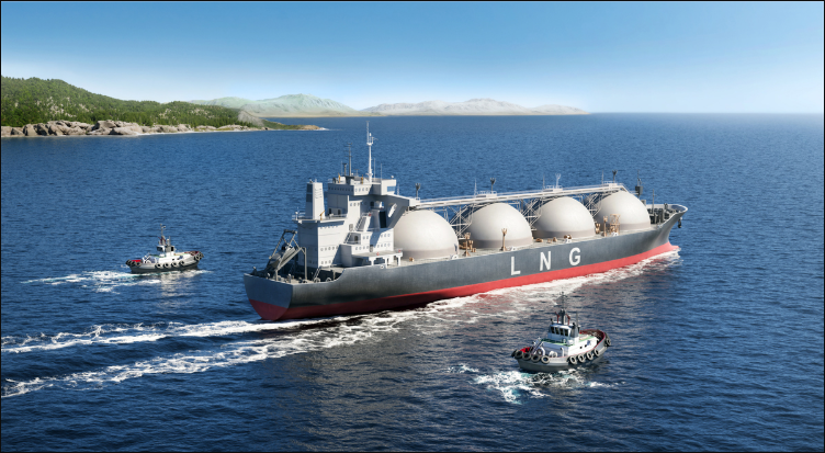 雷加諾薩獲塞內(nèi)加爾LNG進(jìn)口終端項目管理合同