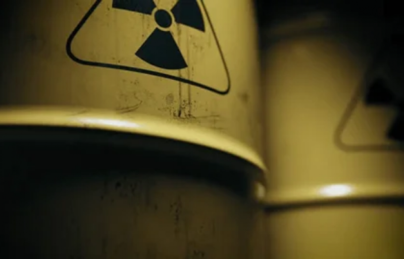 白俄羅斯放射性廢物處置庫選址公開討論八月啟動(dòng)