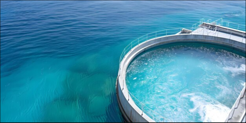 臺灣波浪能項(xiàng)目獲得土地租賃權(quán)