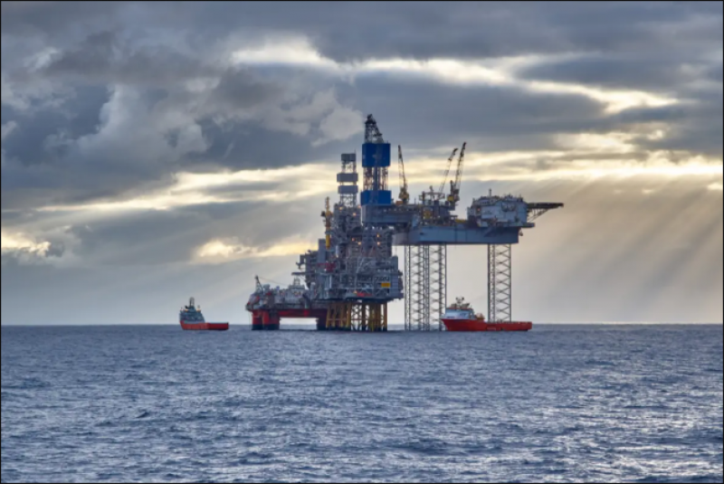 美希能源企業(yè)將啟動希臘近海勘探鉆井