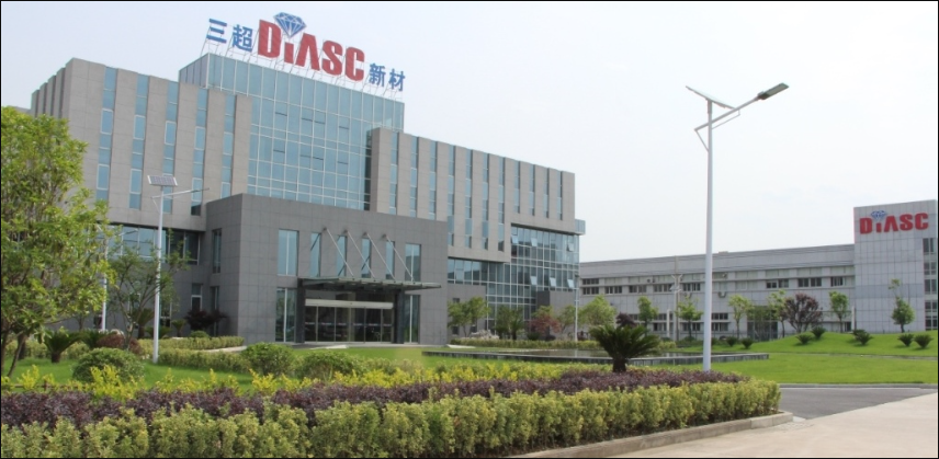 三超新材2.4億投建設(shè)鈣鈦礦晶硅疊層電池技術(shù)研發(fā)實(shí)驗(yàn)基地