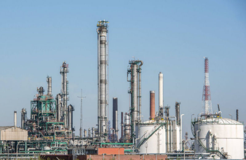 哈薩克斯坦能源部長(zhǎng)：計(jì)劃將國(guó)內(nèi)煉油產(chǎn)能提升至現(xiàn)有水平的兩倍