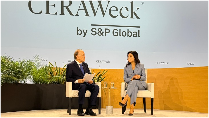 德國(guó)能源部長(zhǎng)稱(chēng)逐步淘汰核能是“巨大的錯(cuò)誤”