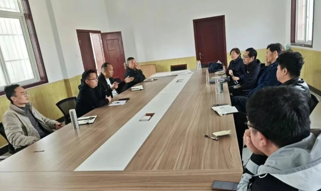 通能新能源 100MW/200MWh 獨立儲能項目啟動會順利召開?