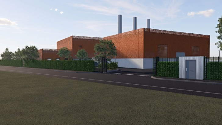 科里安斯集團在法國奧奈蘇布瓦地?zé)徙@探工程啟動 預(yù)計2027年初投入使用