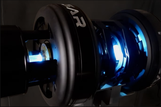 英科學(xué)家團(tuán)隊(duì)核聚變火箭等離子體點(diǎn)火，星際旅行迎新里程碑