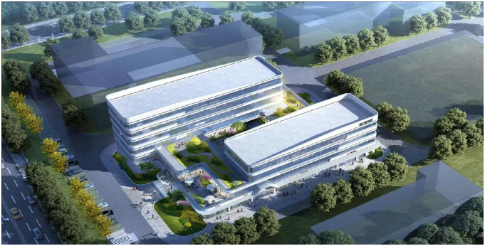 國(guó)科能源20GWh儲(chǔ)能電芯項(xiàng)目落地四川眉山