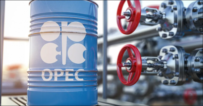 中東3月石油產(chǎn)量暴跌