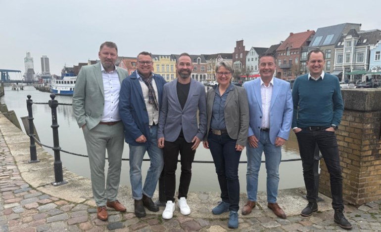 Routing Energy與VENSYS Energy達(dá)成風(fēng)能項目戰(zhàn)略合作