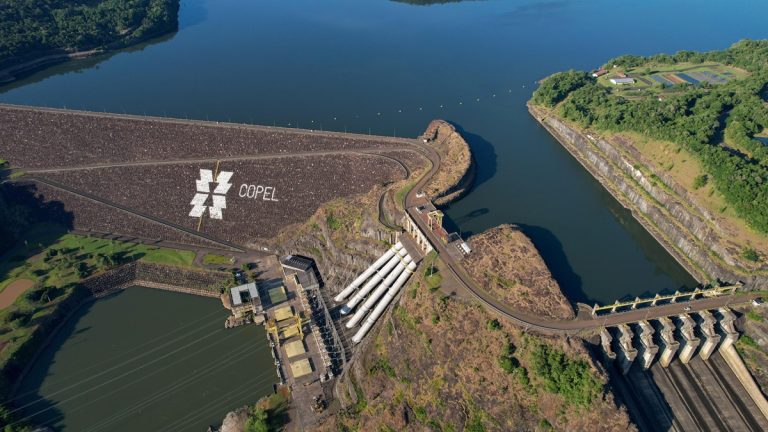 巴西COPEL授予安德里茨兩份水電站擴建合同，總裝機容量將增至8.3吉瓦