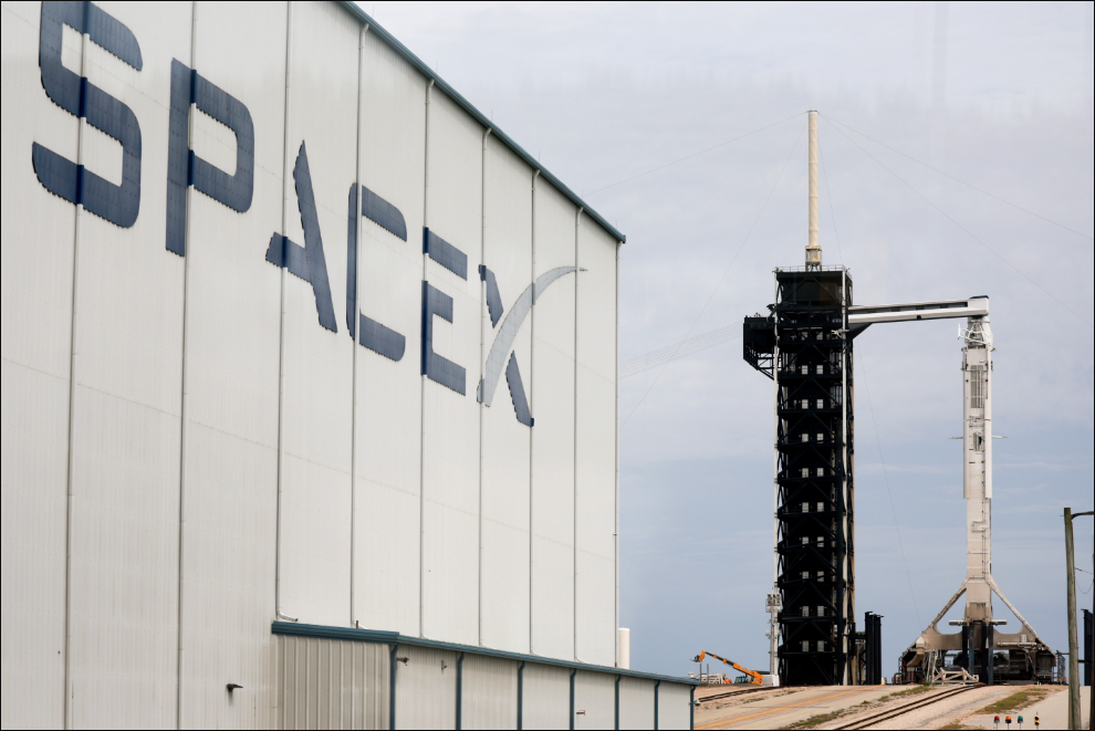 SpaceX擬在得州建設“星管”天然氣管道供應星艦發射